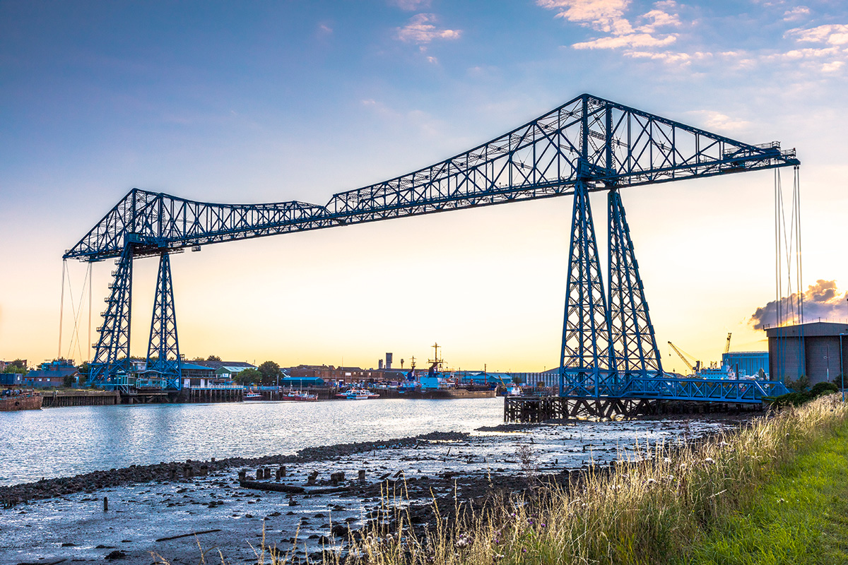 Circular economy comes to Teesside with new EV recycling plant to
